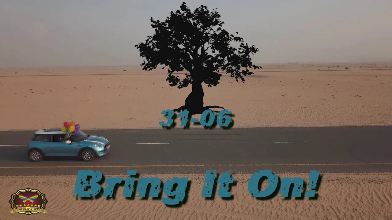 31-06 Bring It On v4 (OFFICIAL MUSIC VIDEO)