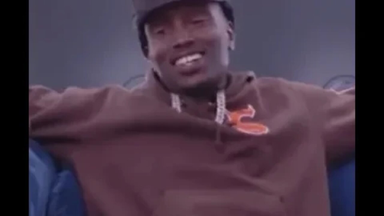 Bricc Baby calls Chris brown a crack head #shorts #youtubeshorts