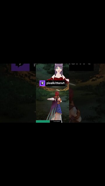 It's not about taste, It's about Electrolytes! | pixelkittenvt on #Twitch #talesofarise #vtuber