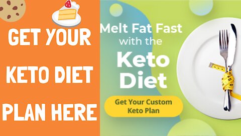 Start A Keto Diet To Take Charge Of Your Health And Figure.