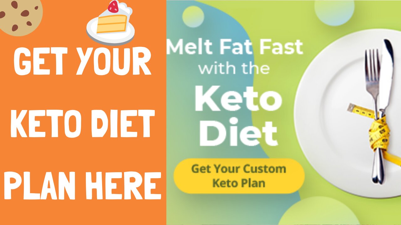 Start A Keto Diet To Take Charge Of Your Health And Figure.