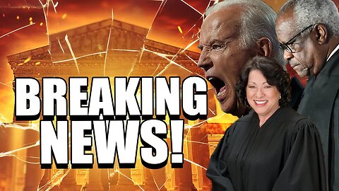 BREAKING!!! Supreme Court Decision To End "Assault Weapon" And Magazine Ban!?