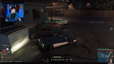 Mafia III +18#8