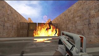 Counter-Strike: Zombie Escape [MA]