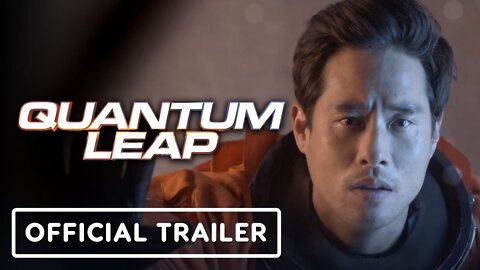 Quantum Leap - Official Trailer