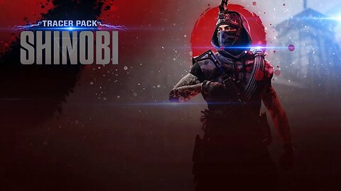 Tracer Pack Shinobi Operator Bundle (Season Two)