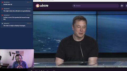 What MBTI type is Elon Musk?