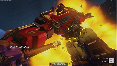 How did he stay alive? Its called target prioritization.