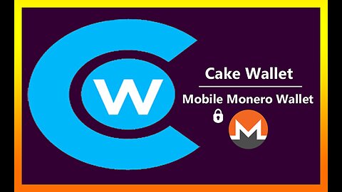 CAKE Wallet OverView