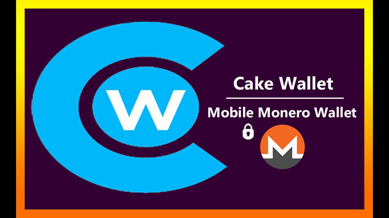 CAKE Wallet OverView