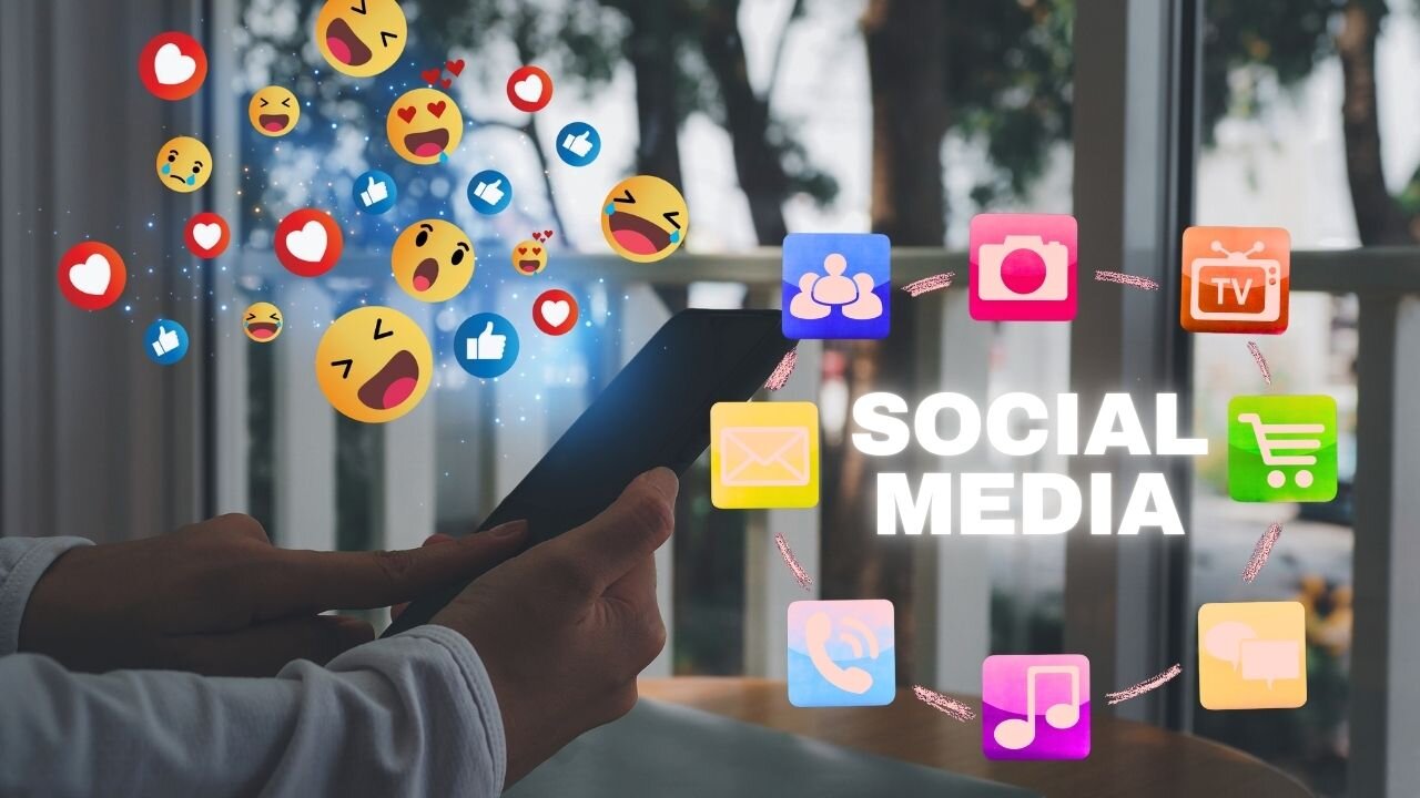 Social Media