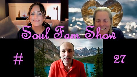 Soul Fam Show #27