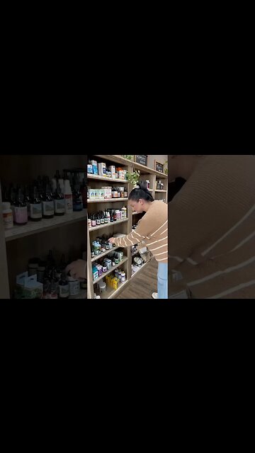 Natural Allergy Relief 🤧