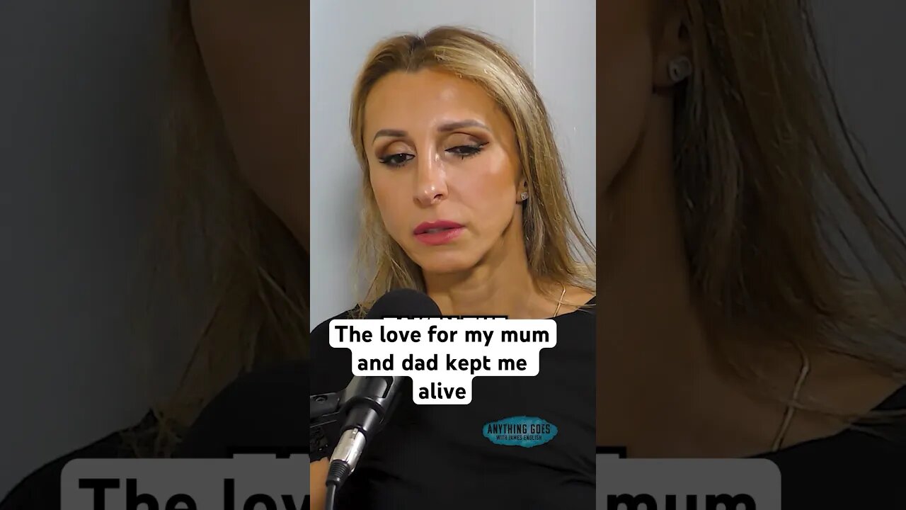 Surviving Human trafficking - Lurata Lyon