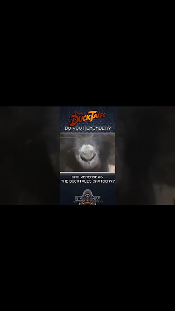 DuckTales woohoo!!!