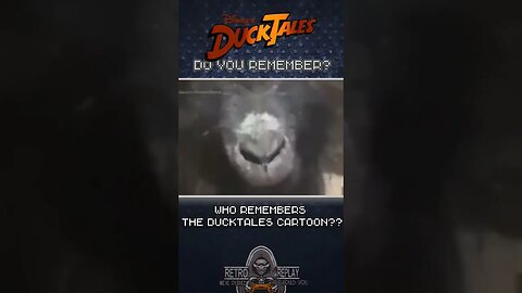 DuckTales woohoo!!!