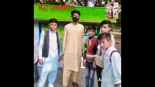 friends vacation toor in pakistan