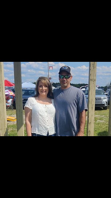 Trump rally victim's LAST WORDS