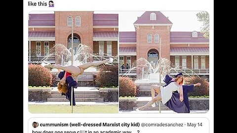 I graduated with honors