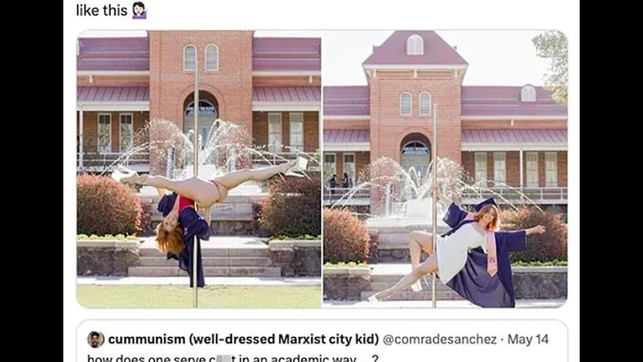 I graduated with honors