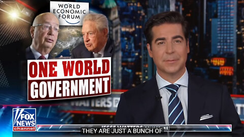 Rand Paul: This Is The Danger Of A One World Government