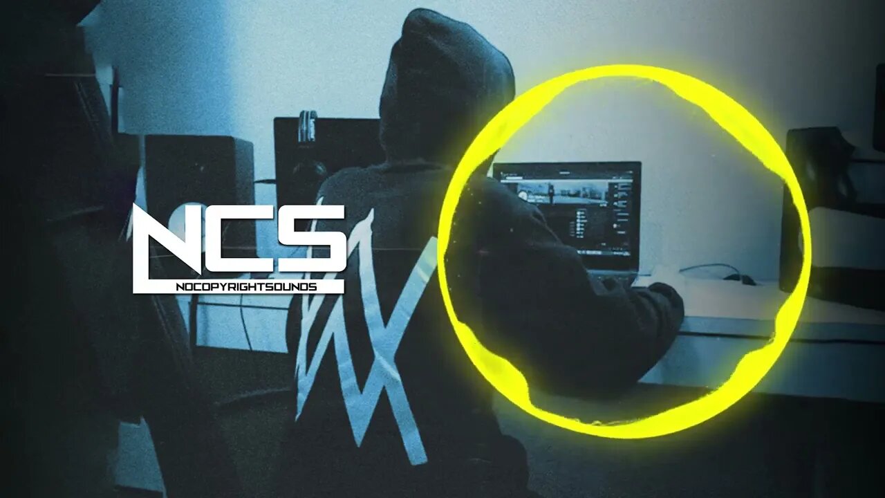 Alan Walker Dreamer NCS Release