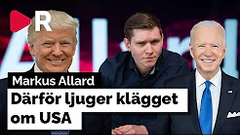 Allard & klägget