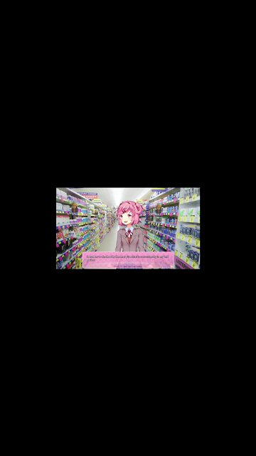 MC Lays Pipe On Natsuki