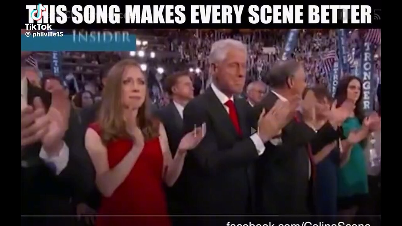 Hilarious! They Said Trump Would Never Become President