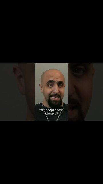 An "Independent" Ukraine?