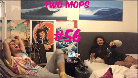 TMP #56 - Lube On The Bed