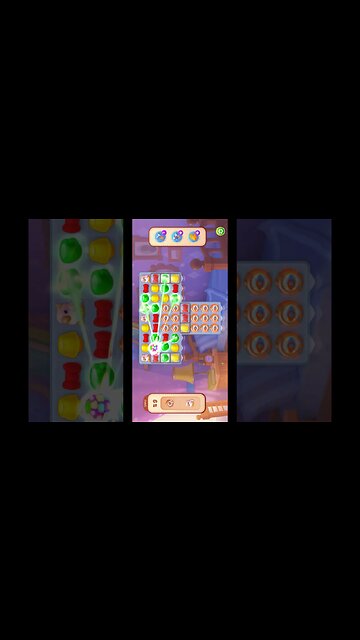 Shorts Playrix Homescapes Gameplay Walkthrough Level 12443-010