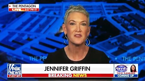 Fox Effort to Blame Biden for Russia Spoiled by Fox Reporters