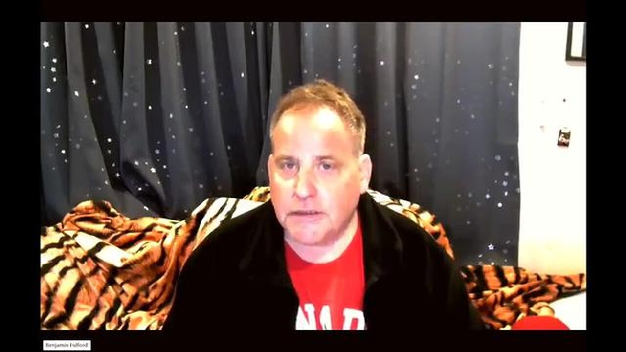 Benjamin Fulford Friday Q&A Video 04/05/2024