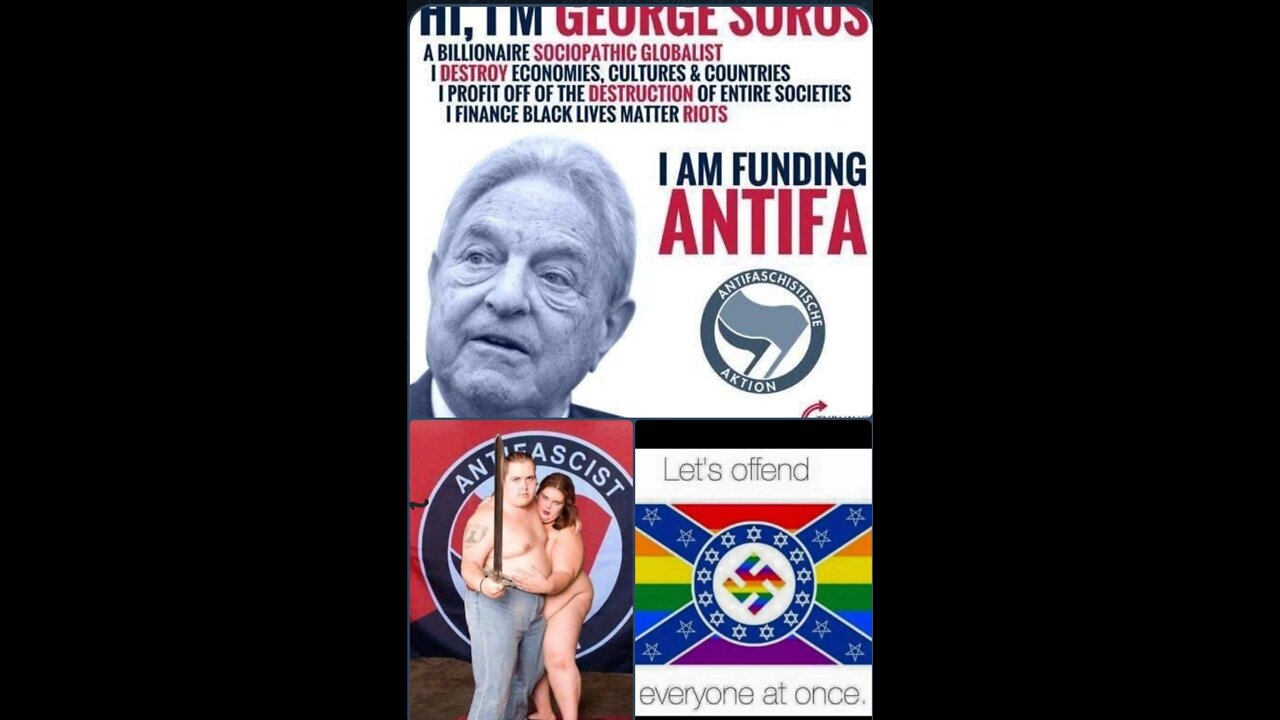 GERORGE SOROS and his NAZI SS ROOTS - EXPOSED