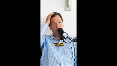 Spying on Tucker Carlson?