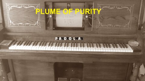 PLUME OF PURITY