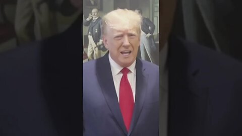 Trump will be arrested again, LOSES HIS MIND when he finds out! #shorts