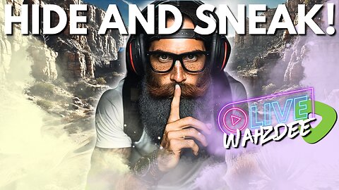 LATE NIGHT SOLO ADVENTURES - HUNT SHOWDOWN 1896 - LETS GO!