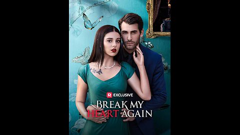 💔 New Series: Break My Heart Again – Out Now! 💔