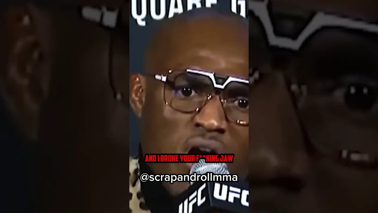 Remember Kamaru Usman vs Colby Covington 2 #ufc #mma #shorts