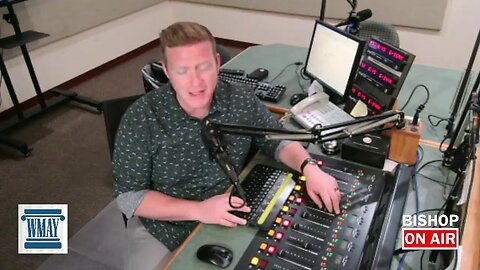 Springfield's Morning News: Full show