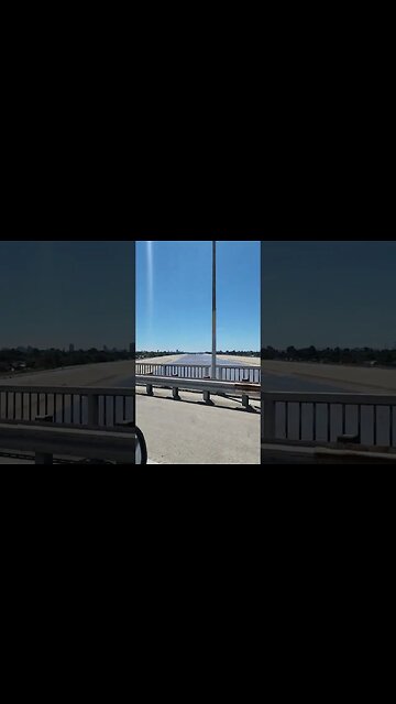 Hurricane Warning Los Angeles!