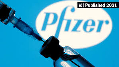 112024 Seg 2 Susan- Some New Info On Pfizer; WAPO Hack Columnist UNLOADS On Conservatives