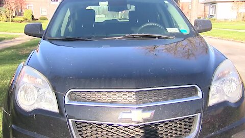 Cheektowaga police warn residents of increase in stolen vehicles