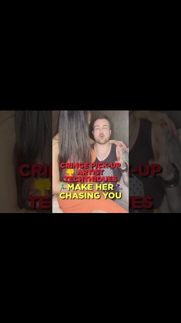 Here is Why "Making her Chase" is Stupid #Shorts