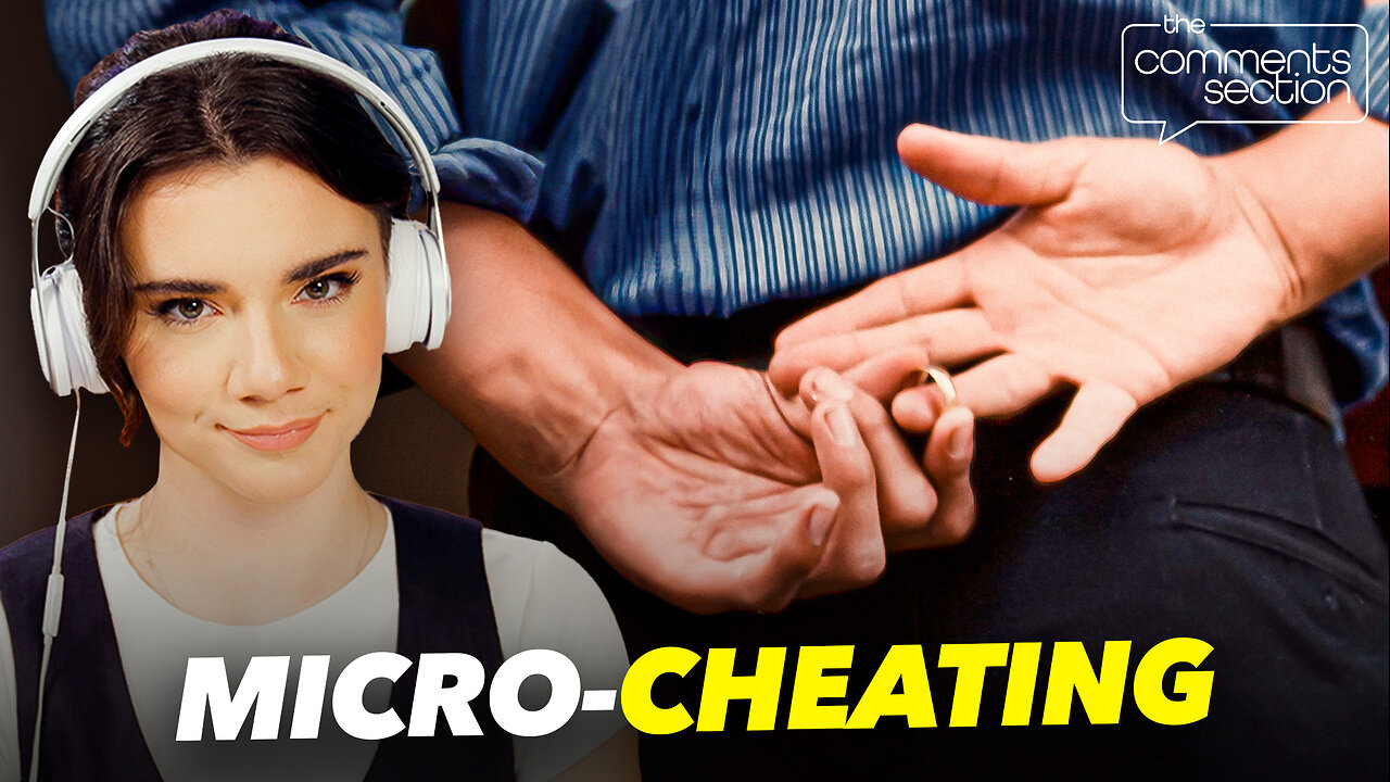 Is Cheating Different In The Digital Age?