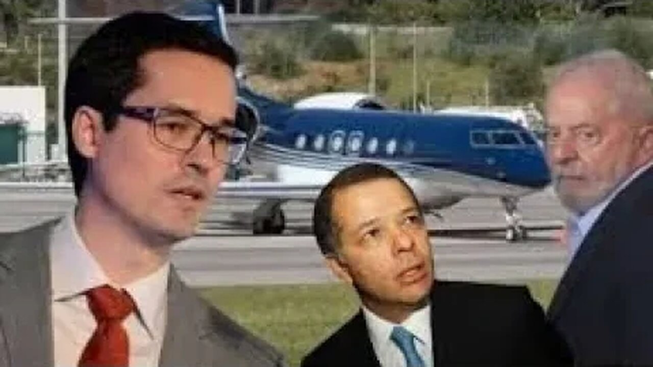 Urgente! Veja REVELOU o gabinete da ESQUERDA