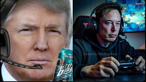 Donald Trump X Elon Musk Full Interview Part 2