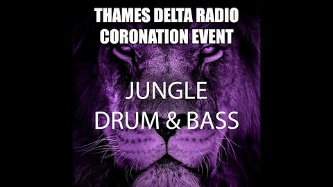 JINX HOUR SHOW - 26TH APRIL - THAMES DELTA RADIO